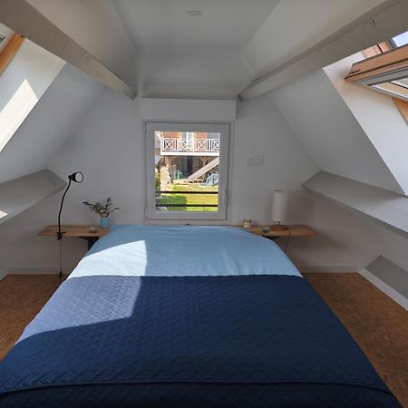 Jolie Maison En Bord De Mer A Pourville Hautot-sur-Mer Extérieur photo