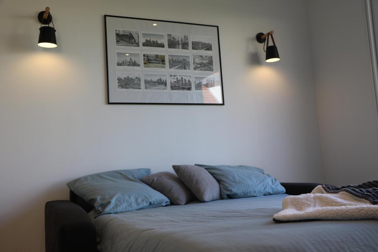 Jolie Maison En Bord De Mer A Pourville Hautot-sur-Mer Extérieur photo