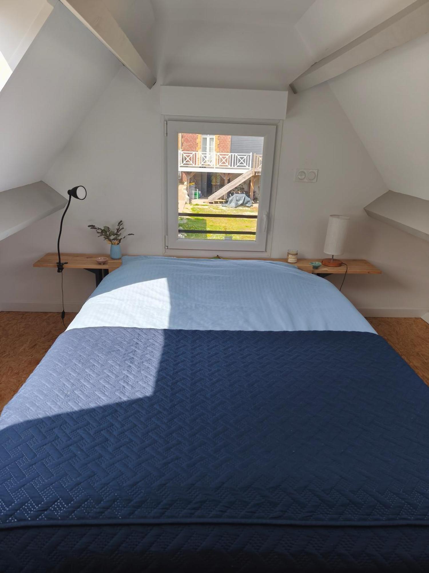 Jolie Maison En Bord De Mer A Pourville Hautot-sur-Mer Extérieur photo