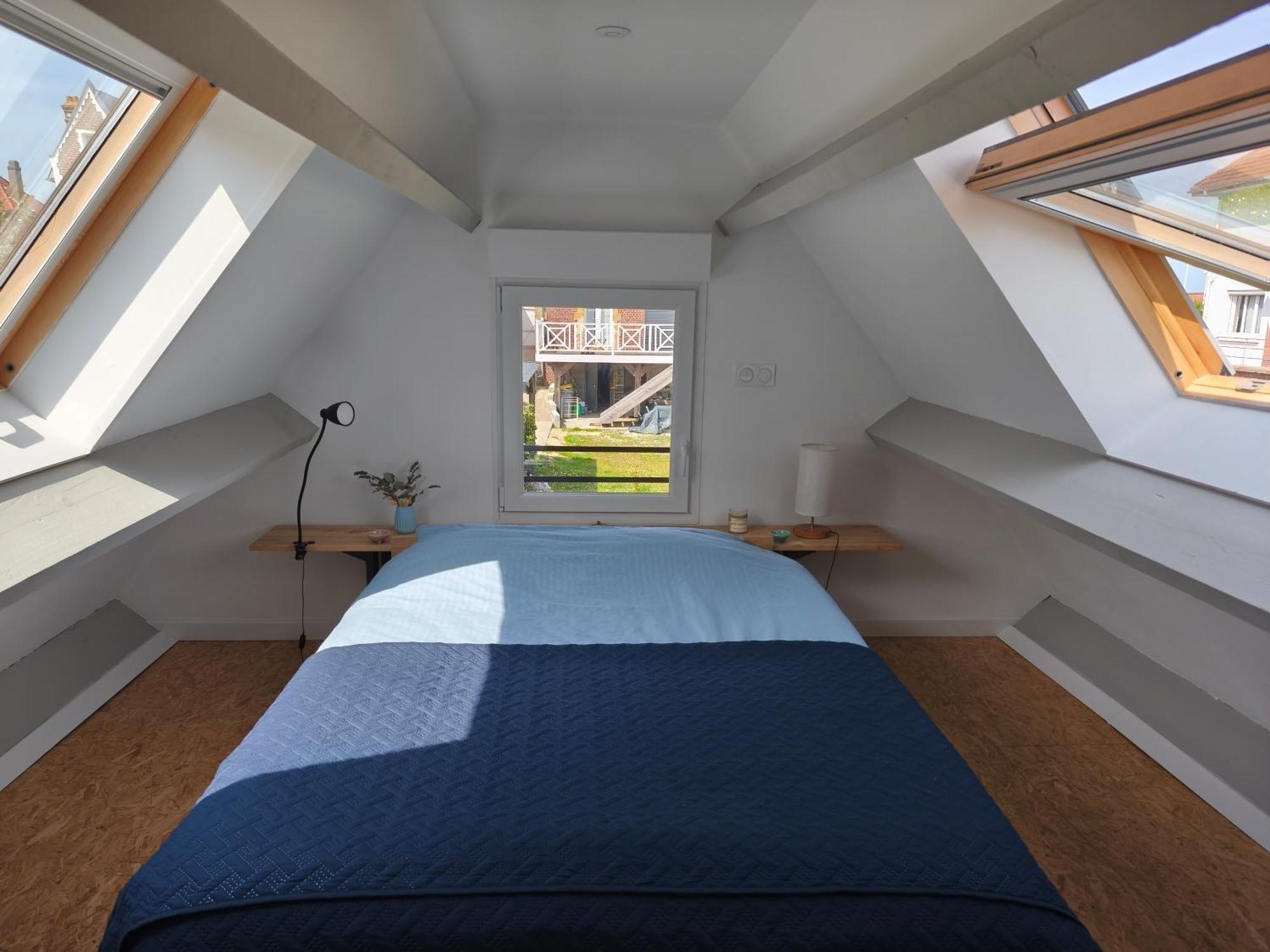Jolie Maison En Bord De Mer A Pourville Hautot-sur-Mer Extérieur photo